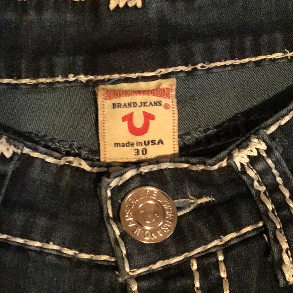 Women’s True Religion Jeans